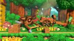 تصاویر-بازی-Yooka-Laylee-and-the-Impossible-Lair