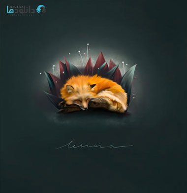 البوم-موسیقی-kai-engel-lesicia-2019