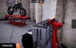 تصاویر-بازی-Biker-Garage-Mechanic-Simulator