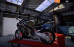تصاویر-بازی-Biker-Garage-Mechanic-Simulator