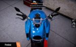 تصاویر-بازی-Biker-Garage-Mechanic-Simulator