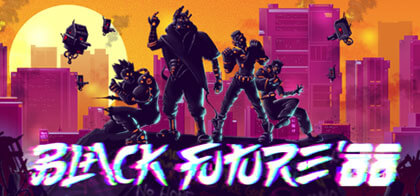 Black Future 88 Collectors Edition v45.8