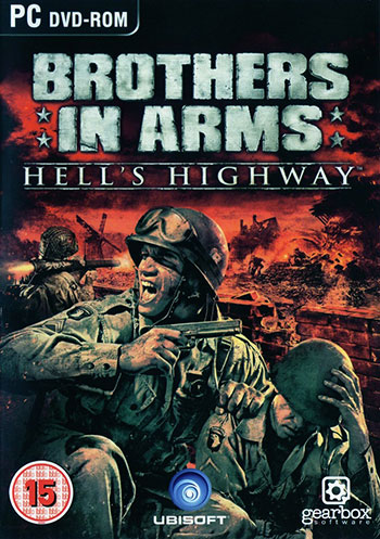 Download Brothers in Arms Hells Highway for PC