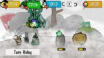 تصاویر-بازی-Bug-Fables