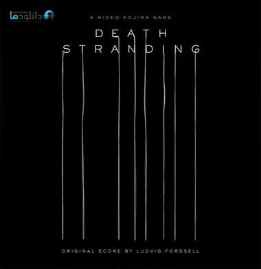 موسیقی-متن-بازی-Death-Stranding-Ost