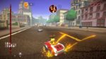تصاویر-بازی-Garfield-Kart-Furious-Racing