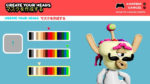 تصاویر-بازی-Headsnatchers