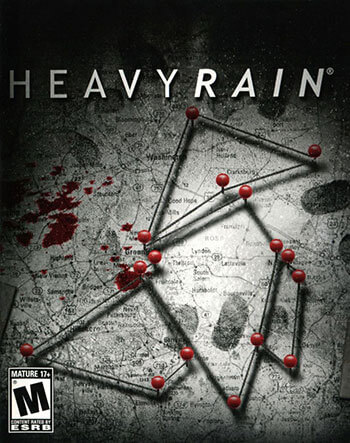 Heavy Rain