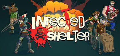 دانلود-بازی-Infected-Shelter