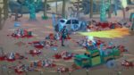 تصاویر-بازی-Infected-Shelter