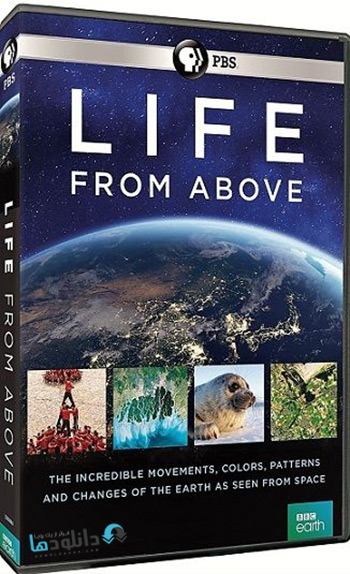 مستند-Life-from-Above-2019
