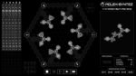 تصاویر-بازی-MOLEK-SYNTEZ