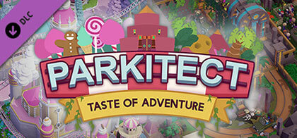 دانلود-بازی-Parkitect-Taste-of-Adventure