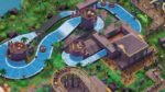 تصاویر-بازی-Parkitect-Taste-of-Adventure