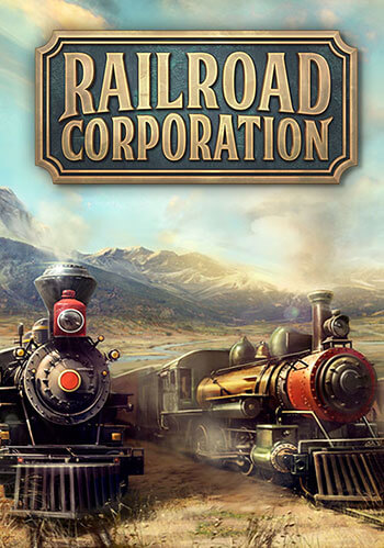Download Railroad Corporation – Competitive Spirit for PC
