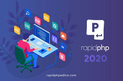 نرم-افزار-RapidPHP-2020