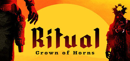Download Ritual Crown of Horns: A Slaughterhouse Tale