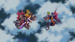 تصاویر-بازی-Romancing-SaGa-3