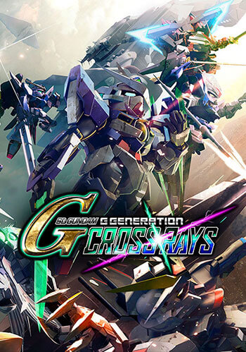 دانلود-بازی-SD-GUNDAM-G-GENERATION-CROSS-RAYS