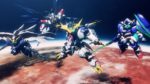 تصاویر-بازی-SD-GUNDAM-G-GENERATION-CROSS-RAYS