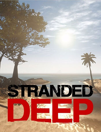 دانلود-بازی-Stranded-Deep