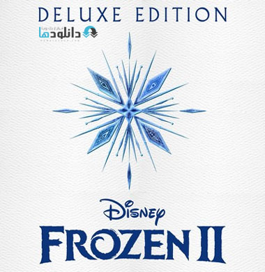 موسیقی-متن-انیمیشن-frozen-2-ost