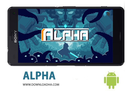 بازی-ALPHA