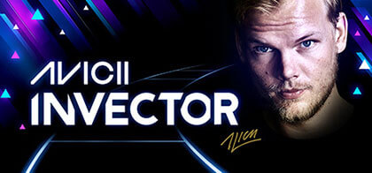 Download AVICII Invector Encore Edition for PC – PLAZA