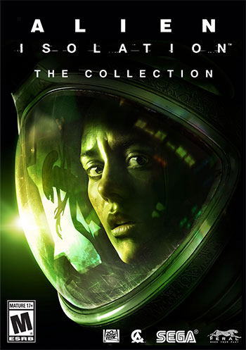 Download Alien Isolation Collection for Computer – PROPHET