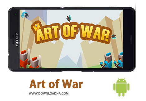 بازی-Art-of-War