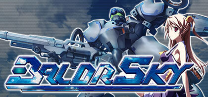Download Game Baldr Sky for PC - FitGirl and CODEX