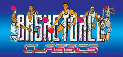 Download Basketball Classics for PC - DARKZER0