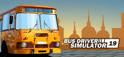 Bus Driver Simulator Russian Soul for PC