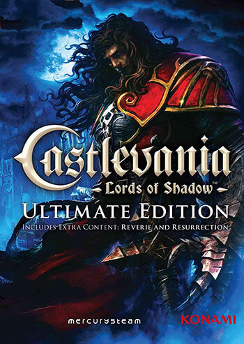 دانلود-بازی-Castlevania-Lords-of-Shadow-Ultimate-Edition