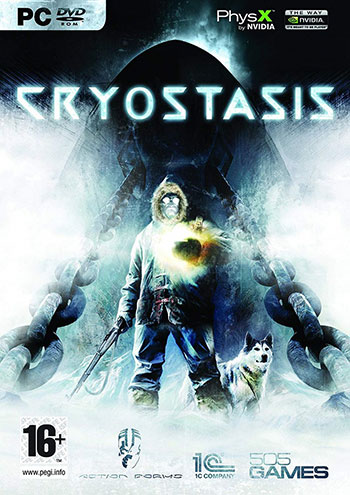 Download Cryostasis The Sleep of Reason for Computer GOG
