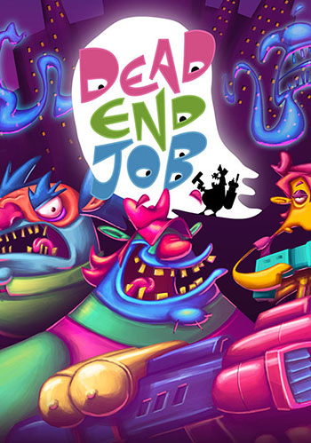Download Dead End Job for Computer