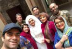 تصاویر-سریال-دل