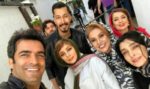 تصاویر-سریال-دل