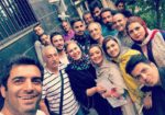 تصاویر-سریال-دل