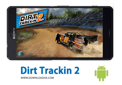 بازی-Dirt-Trackin-2