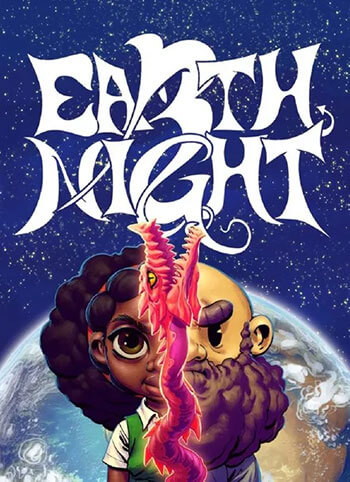 EarthNight v3.0
