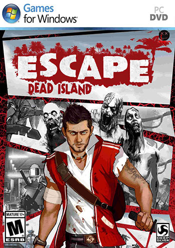 Download Escape Dead Island for PC - FLT
