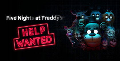 Five Nights at Freddys Help Wanted for Computer – Version PLAZA
