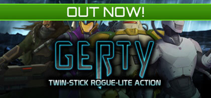 Download Gerty for PC