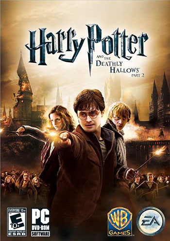 دانلود-بازی-Harry-Potter-and-the-Deathly-Hallows-Part-2