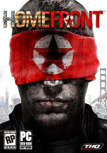 Download Homefront Ultimate Edition for PC – PROPHET