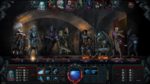 تصاویر-بازی-Iratus-Lord-of-the-Dead