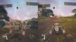 تصاویر-بازی-Offroad-Racing-Buggy-X-ATV-X-Moto