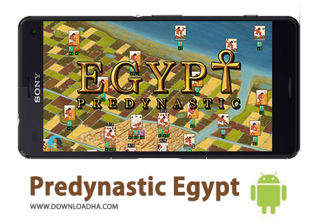 بازی-Predynastic-Egypt