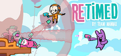 Download Retimed Supporter Edition v1.19.0 for Computer